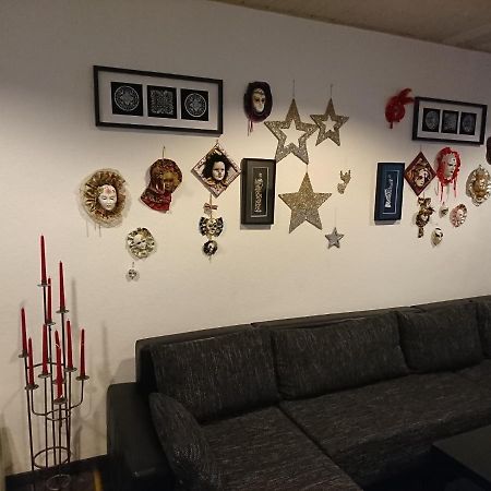Appartment "Gerasymchuk" Im Einfamilienhaus Eckernförde Extérieur photo