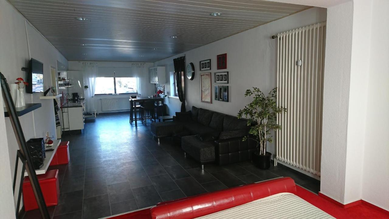 Appartment "Gerasymchuk" Im Einfamilienhaus Eckernförde Extérieur photo